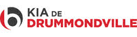 Kia de Drummondville logo