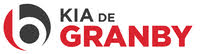 Kia de Granby logo