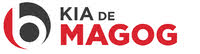 Kia Magog logo