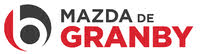 Mazda de Granby logo