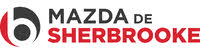 Mazda de Sherbrooke logo