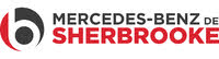 Mercedes-Benz Sherbrooke logo