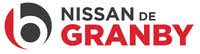 Nissan de Granby logo