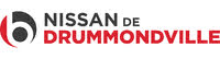 Nissan Drummondville logo