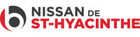 Nissan Saint-Hyacinthe logo