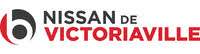 Victoriaville Nissan logo