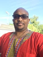 George Githiiyi George Githiiyi