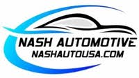 Nash Automotive logo