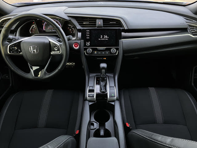 2019 Honda Civic - Pictures - CarGurus