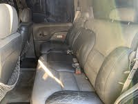 2000 Chevrolet Tahoe Interior Pictures Cargurus