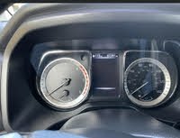 2017 Nissan Titan Interior Pictures Cargurus