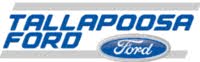 Tallapoosa Ford Incorporated logo