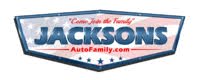 Jacksons Chevrolet Buick GMC logo