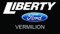 Liberty Ford of Vermilion logo