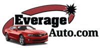 Everage Auto logo