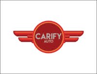 Carify Auto Corp logo