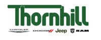 Thornhill Chrysler Dodge Jeep RAM logo