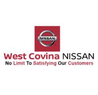 West Covina Nissan logo
