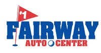 Fairway Auto Center logo