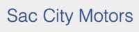 Sac City Motors logo