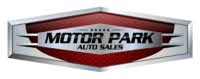 Motor Park Auto Sales logo