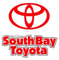 South Bay Toyota logo