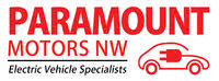 Paramount Motors NW logo