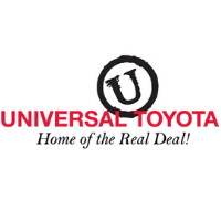 Universal Toyota logo