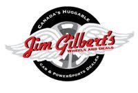 Jim Gilbert's Wheels and Deals