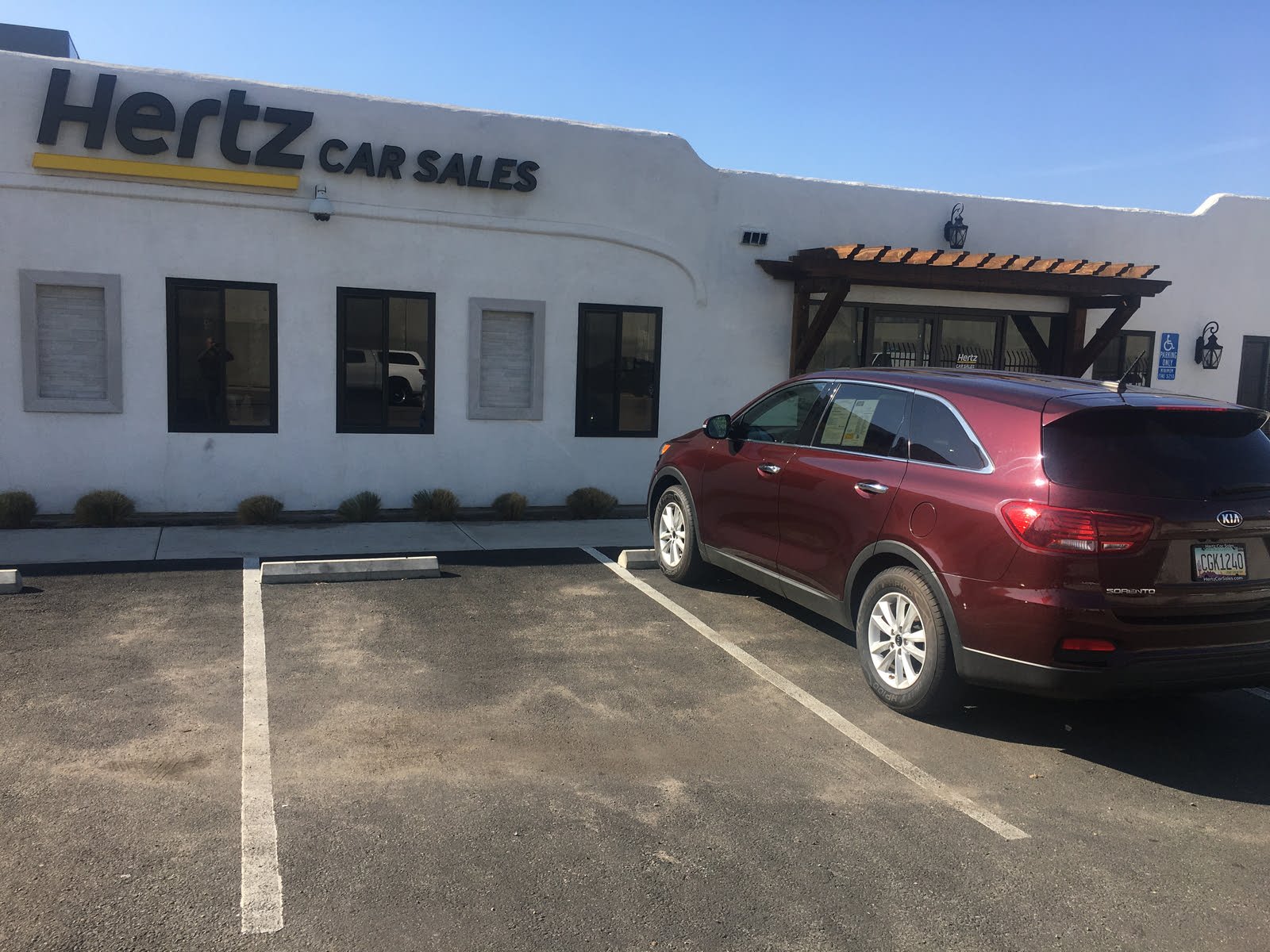 Hertz Car Sales San Diego CarGurus