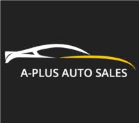 A Plus Auto Sales  logo