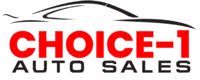Choice-1 Auto Sales logo