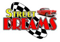 Street Dreams Texas logo