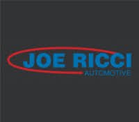 Joe Ricci Automotive - Shelby logo