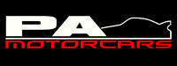 PA Motorcars LLC logo
