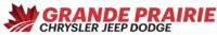 Grande Prairie Chrysler Jeep Dodge logo