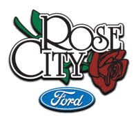 Rose City Ford logo