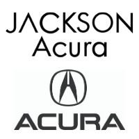 Jackson Acura logo