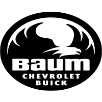 Baum Chevrolet Buick logo