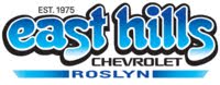 East Hills Chevrolet of Roslyn logo