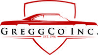 Gregg Co logo