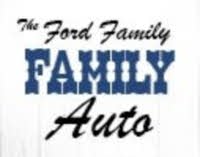 Family Auto logo