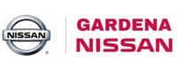 Gardena Nissan logo