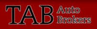 TAB Auto Brokers logo