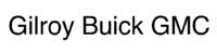 Gilroy Buick GMC logo