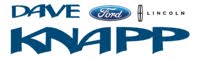 Dave Knapp Ford Lincoln, Inc. logo