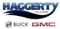 Haggerty Buick GMC Inc logo