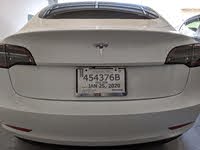 2020 Tesla Model 3 Overview 2020 Tesla Model 3 Overview