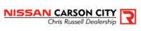 Nissan Carson City logo