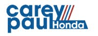 Carey Paul Honda logo